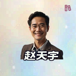 赵天宇
