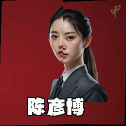 陈彦博